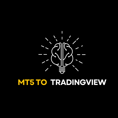 Tradingview To MT5